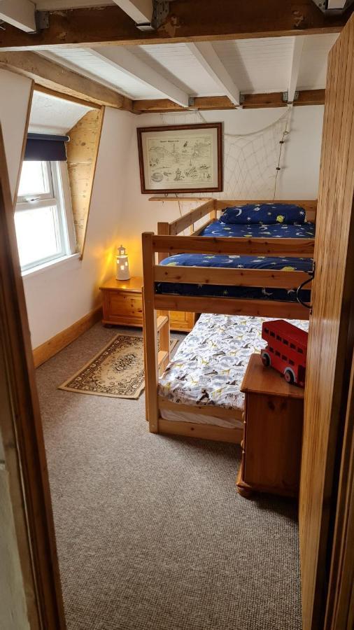Blue Ensign Cottage Уэймут Экстерьер фото
